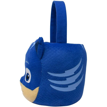 PJ Masks Catboy Plush Basket