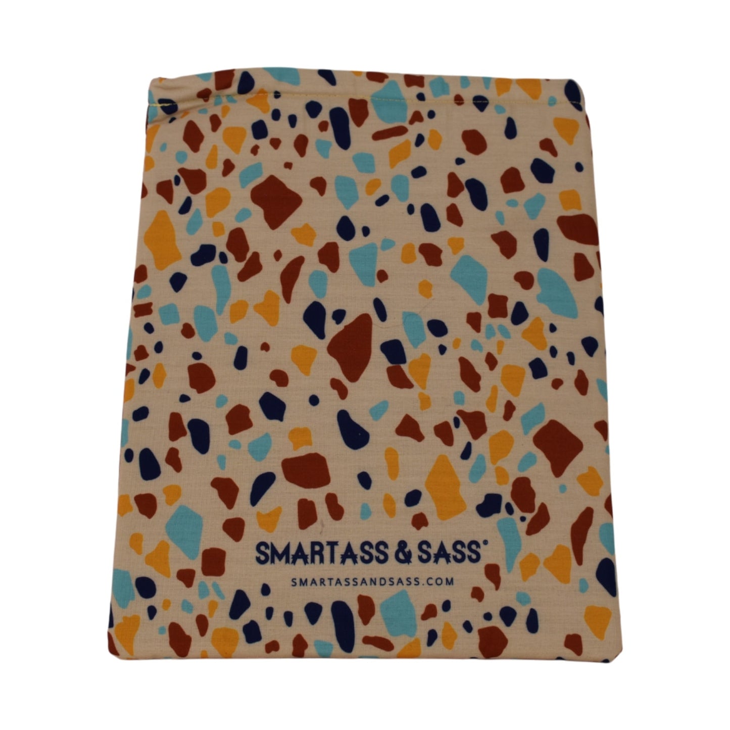 Funny Winter Book & Kindle Sleeve (9" x 11")