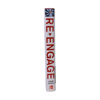 Re-Engage by Leigh Branham