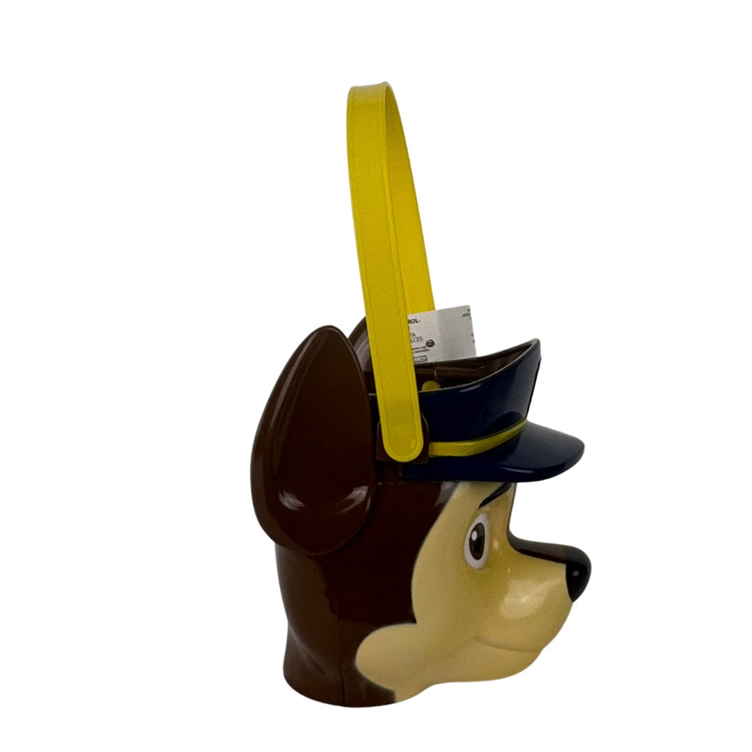 Paw Patrol – Skye Figural Basket (Medium, Plastic)