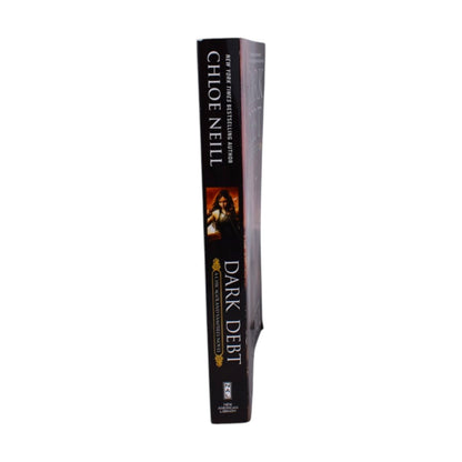 Dark Debt Chicagoland Vampires by Chloe Neill