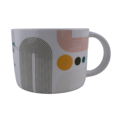 Do Not Disturb Coffee Mug