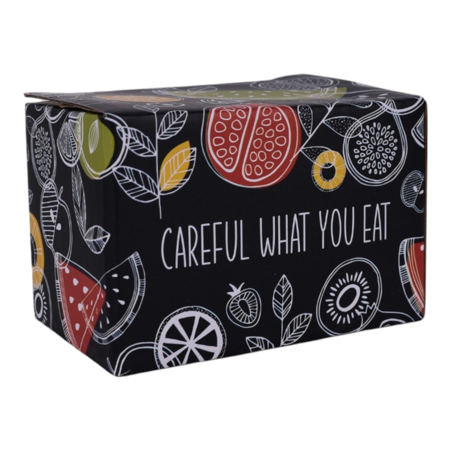 “You’ve Been Poisoned” Mini Dipping Bowl Set