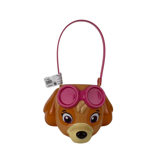 Paw Patrol – Skye Figural Basket (Medium, Plastic)