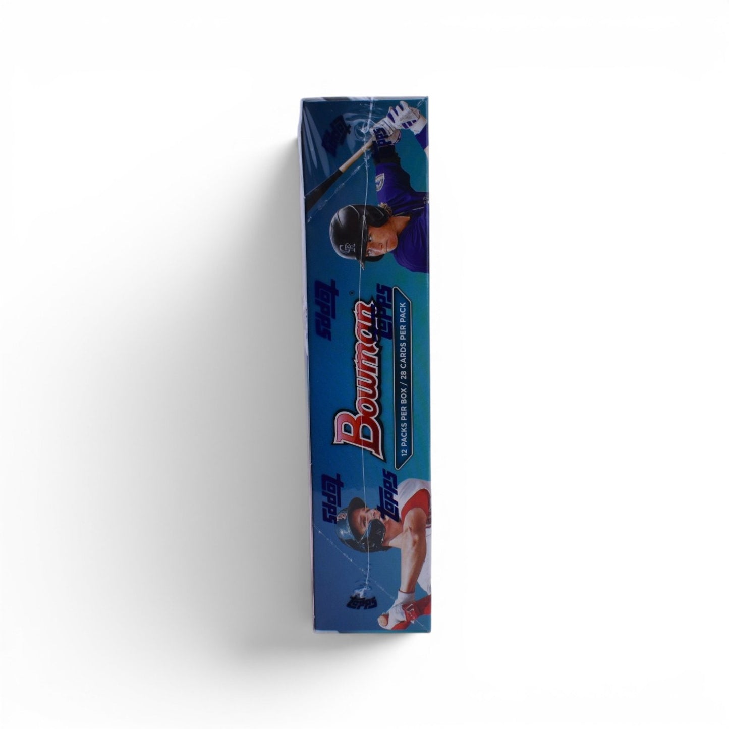 2026 Bowman Baseball Trading Cards Jumbo Hobby Box