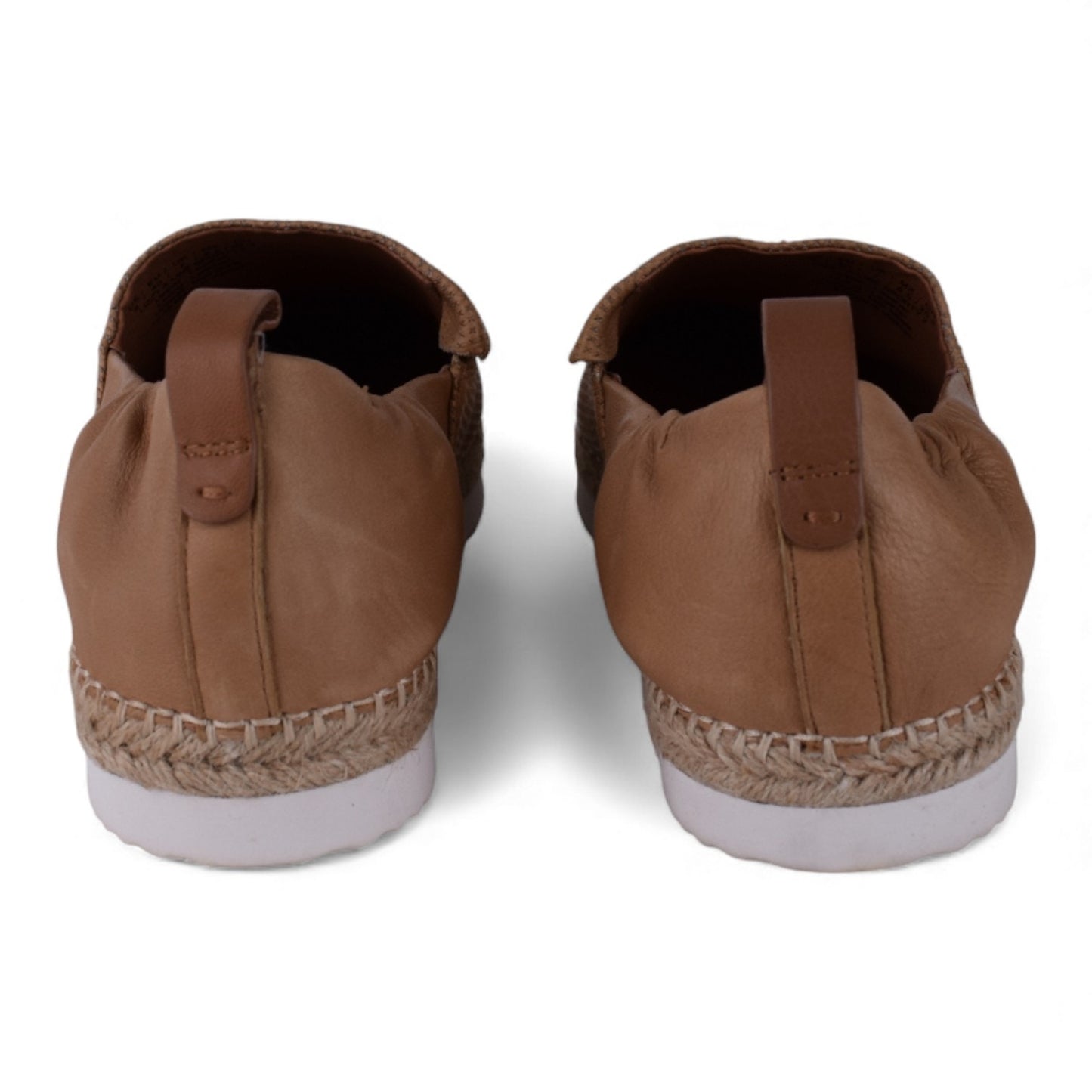 Gentle Souls by Kenneth Cole Liz Journey Sporty 2 Slip-On Shoes – Tan