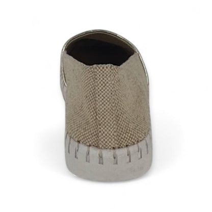 Steven Natural Comfort – “Sax” Slip-On Flats