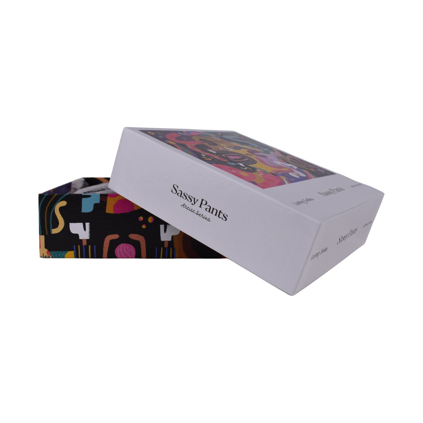 Sassy Pants – 500 Piece Jigsaw Puzzle (Lasting Smiles)