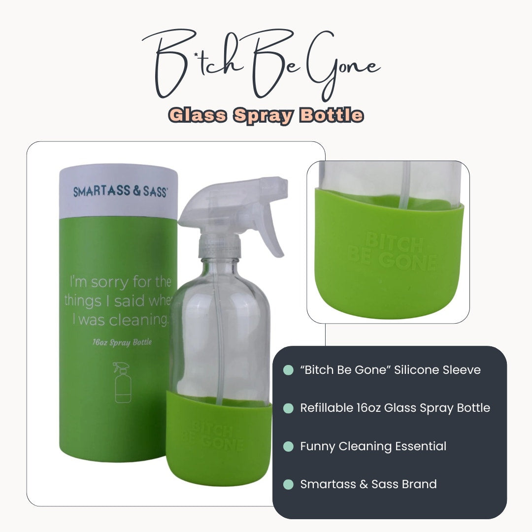 Unfiltered Bundle | Rage Cleaning Kit