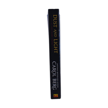 Dust and Light: A Sanctuary Novel by Carol Berg