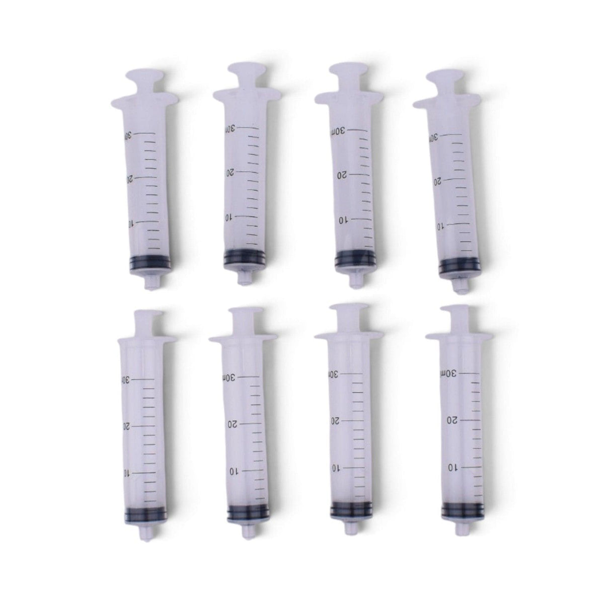 Beverage Syringe Shots, 8 Pack
