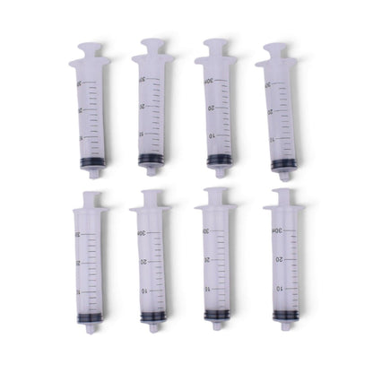 Beverage Syringe Shots, 8 Pack